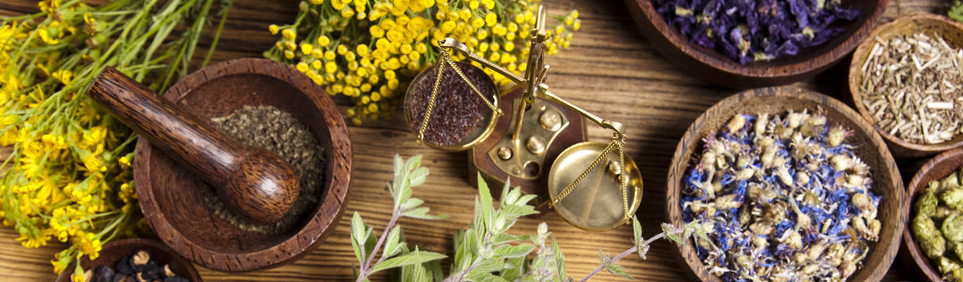 Herbal / Ayurvedic Testing